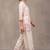 women floral printed regular kurta with palazzos