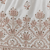 Elegant ivory embroidered kurta set for men