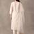 women ethnic motifs regular kurta with trousers with dupatta