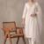 women ethnic motifs regular kurta with trousers with dupatta