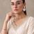 women ethnic motifs regular kurta with trousers with dupatta