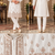 Elegant ivory embroidered kurta set for men