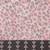 beige floral printed pashmina saree