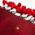 maroon mirror work pure cotton handloom khadi saree