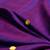 purple polka dot mirror work pure cotton handloom khadi saree