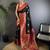 black woven design ethnic motifs zari banarasi saree
