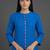 women regular kurta with trousers