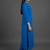 women regular kurta with trousers