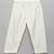 Off white woven cotton kurta set