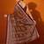 rust batik pure cotton bagru saree