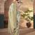 olive ethnic motifs banarasi saree