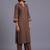 women embroidered regular thread work kurta with palazzos