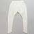 Ivory embroidered cotton silk Men Bandhgala and Pant