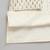 Ivory embroidered cotton silk Men Bandhgala and Pant