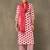 women printed regular cotton kurta with palazzos & with dupatta