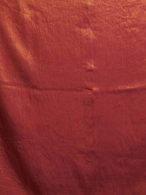 purple woven design zari banarasi saree 5