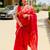 pink woven design zari banarasi saree