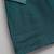 teal blue cotton silk woven kurta set