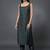 women shoulder straps straight kurta with trousers