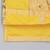 Mustard yellow floral printed cotton silk Men Kurta Set