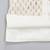 White embroidered cotton silk Men Bandhgala and Pant
