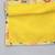 Mustard yellow printed cotton silk Men Kurta Set