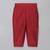 Maroon embroidered velvet Men Bandhgala and Pant