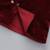 Maroon embroidered velvet Men Bandhgala and Pant