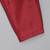 Maroon deer embroidered velvet Men Bandhgala and Pant