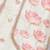 Off white floral printed cotton silk Men Kurta Set