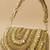 Royal regalia embellished potli bag