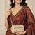 Serene jade beaded barrel bag