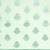 green green floral silk blend banarasi saree