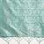 green green floral silk blend banarasi saree