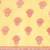 yellow yellow & red ethnic motifs silk blend banarasi saree