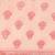 pink pink ethnic motifs silk blend banarasi saree