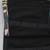 Black printed cotton silk Men Kurta Set