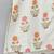 Off white floral printed cotton silk Men Kurta Set