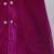 Royal purple embroidered velvet Men Bandhgala and Pant