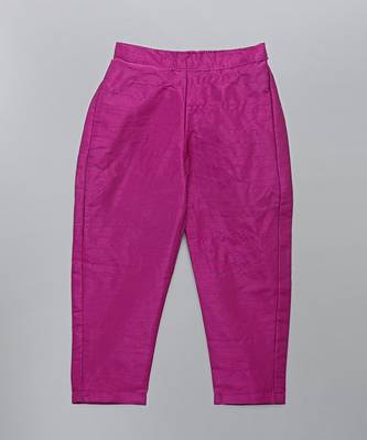 Royal purple embroidered velvet Men Bandhgala and Pant 7