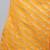 Marigold orange cotton silk Men Kurta Set