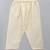 Mint green woven cotton silk Men Kurta Set