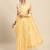 beige beige floral zari pure chiffon saree