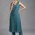 women regular kurta with trousers