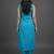 women ethnic motifs embroidered regular thread work kurta with trousers