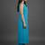 women ethnic motifs embroidered regular thread work kurta with trousers