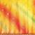 yellow bandhani gotta patti pure chiffon saree