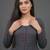 women ethnic motifs regular kurta with trousers & with dupatta
