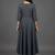 women ethnic motifs regular kurta with trousers & with dupatta