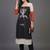 women printed regular kurta with trousers